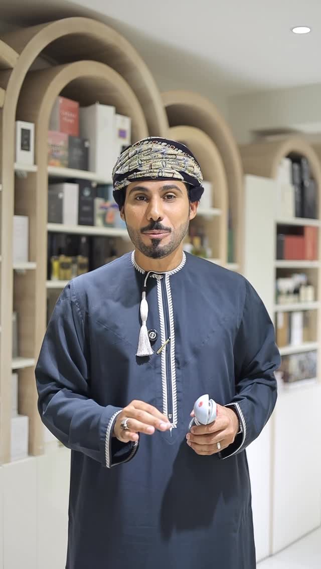 من فريق زوارة للعطور